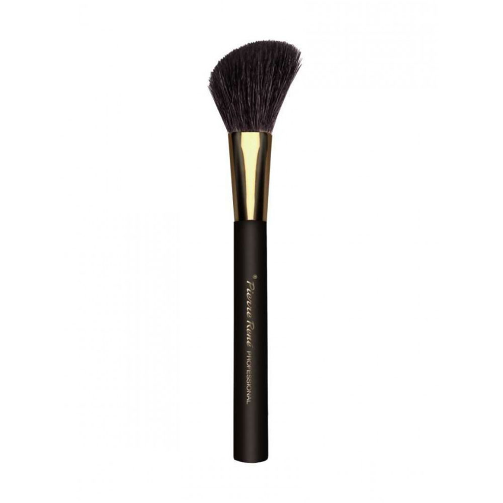 Пензель для рум'ян Pierre Rene Blush Brush 105 з синтетичного ворсу