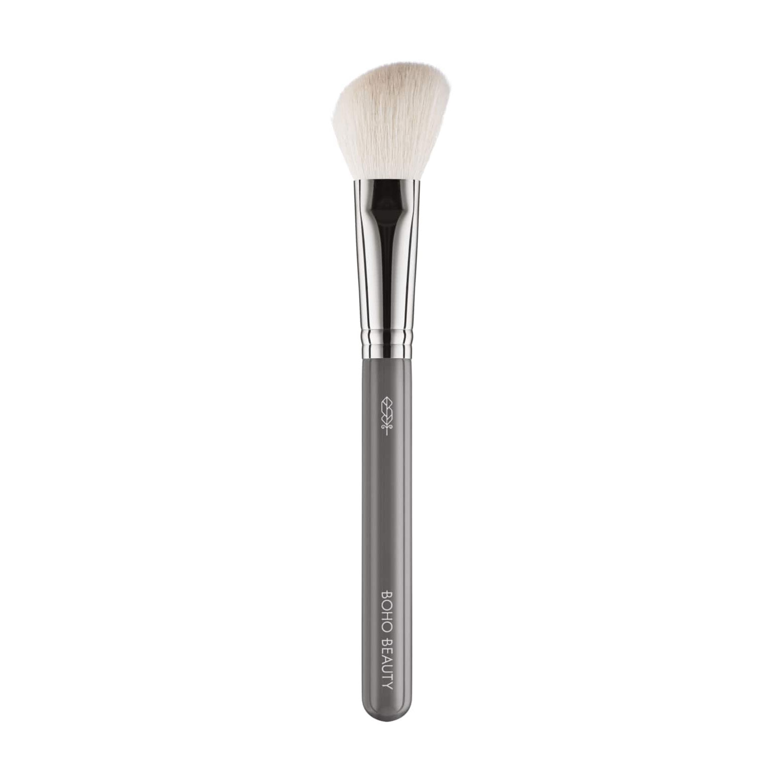 Пензель для рум'ян та контурингу Boho Beauty Makeup Brush, 112